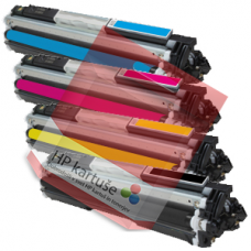 KOMPLET TONERJEV HP 128A (CE320A/CE321A/CE322A/CE323A)